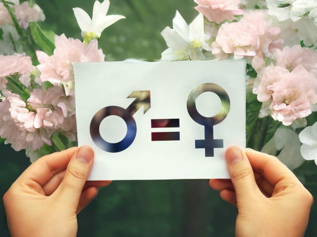 CHINT Global’s Gender Equality Statement on International Women’s Day