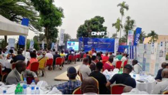 CHINT Cameroon Seminar was Launched Successfully and CHINT NEXT Series Products Gain High Reputation in Cameroon Market