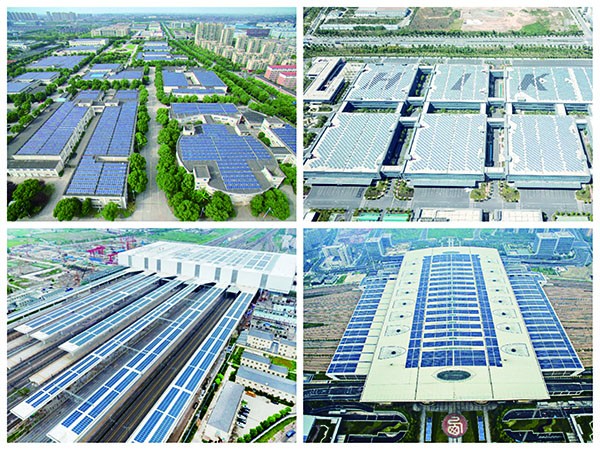 651MW, CHINT Refreshing the Bidding Distributed Solar Market